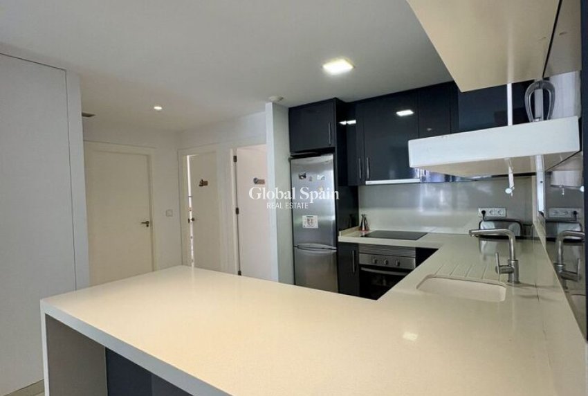 Resale - APARTMENT -
GUARDAMAR DEL SEGURA - Costa Blanca