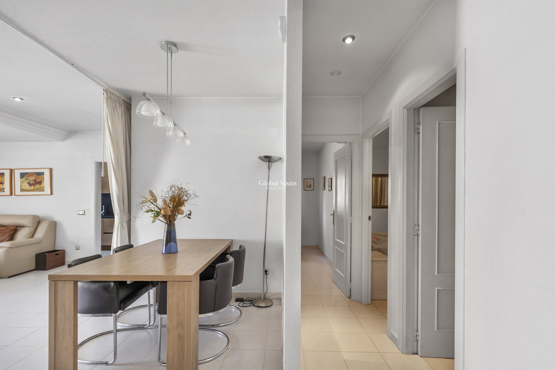 Resale - APARTMENT -
GUARDAMAR DEL SEGURA - Costa Blanca