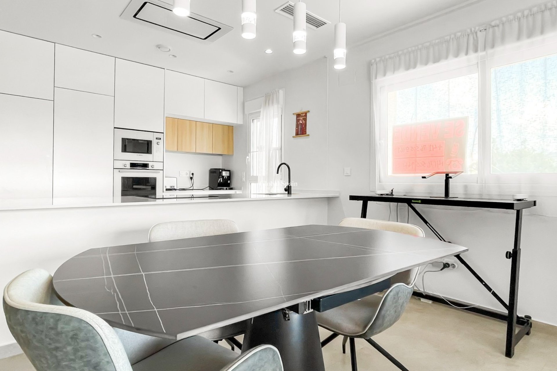Resale - APARTMENT -
GUARDAMAR DEL SEGURA - EL RASO