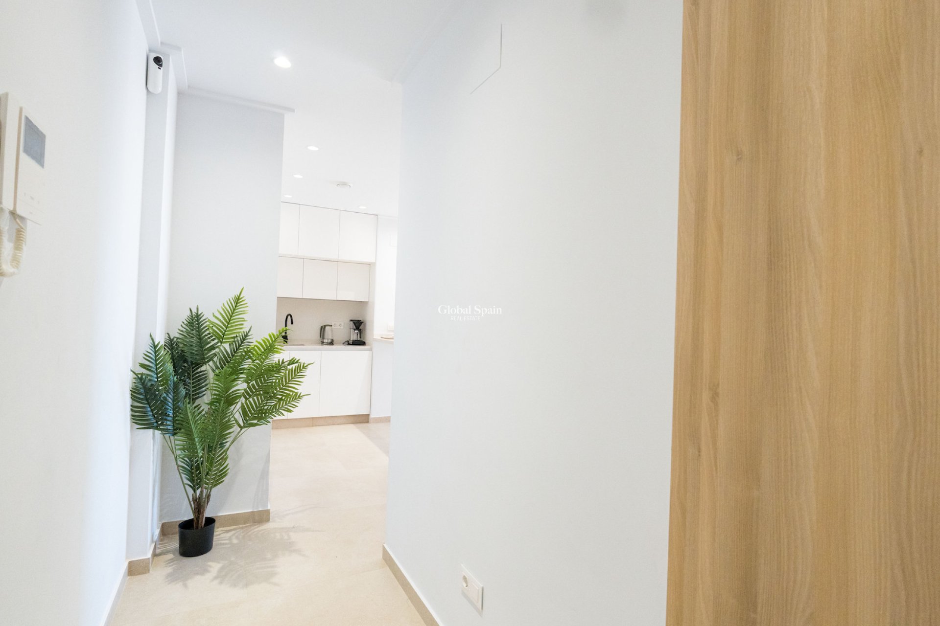 Resale - APARTMENT -
GUARDAMAR DEL SEGURA - El Raso