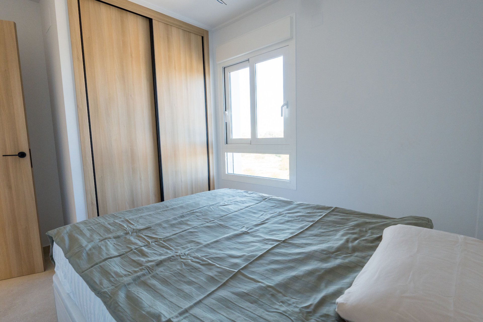 Resale - APARTMENT -
GUARDAMAR DEL SEGURA - El Raso