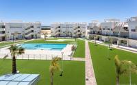 Resale - Apartment - Guardamar del Segura - El Raso