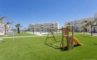 Resale - Apartment - Guardamar del Segura - El Raso