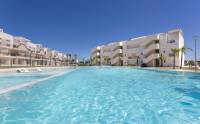 Resale - Apartment - Guardamar del Segura - El Raso