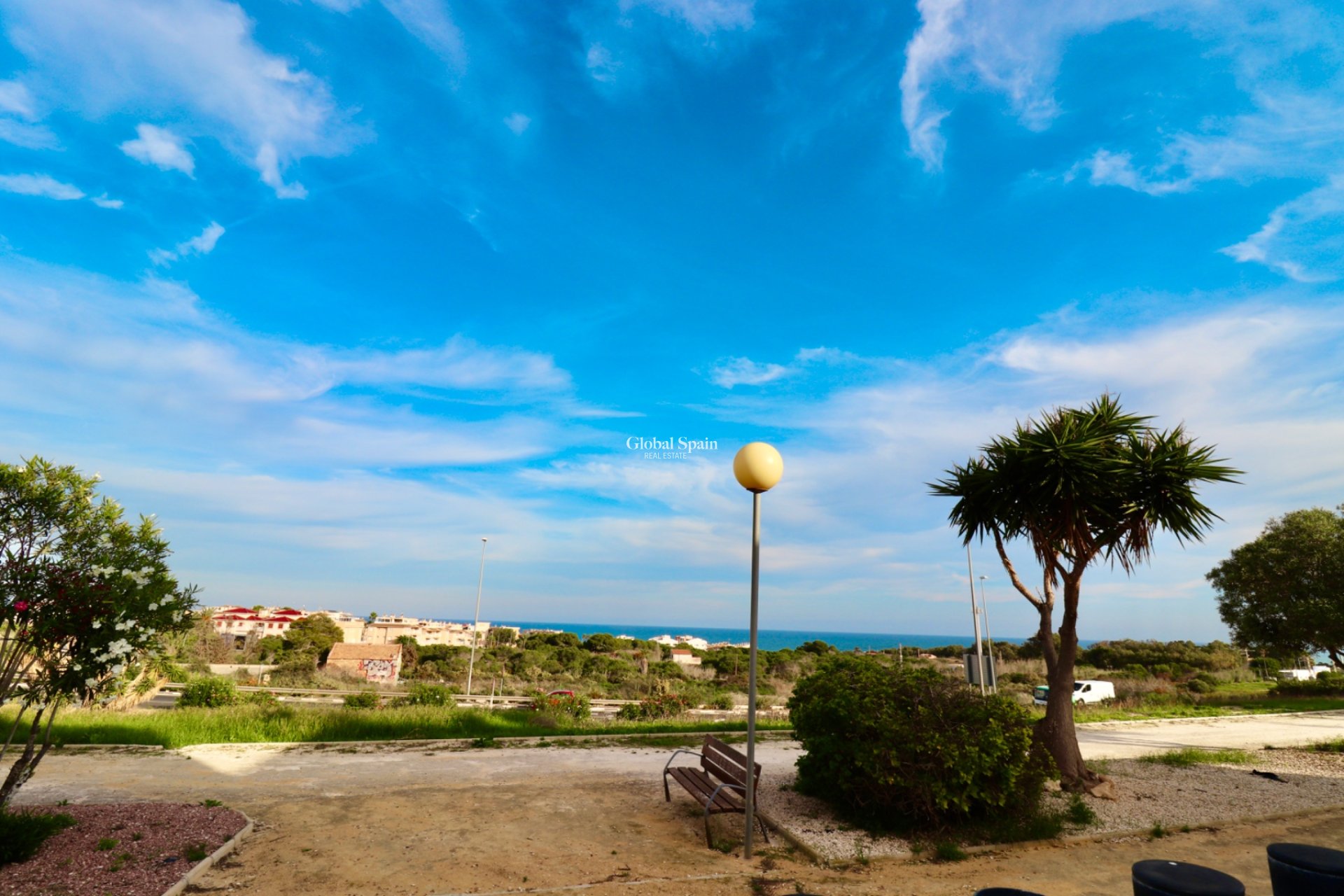 Resale - Apartment -
GUARDAMAR DEL SEGURA - Guardamar De La Segura