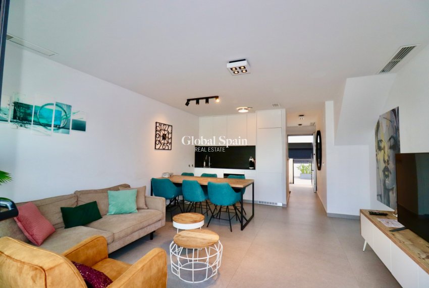 Resale - Apartment -
GUARDAMAR DEL SEGURA - Guardamar De La Segura