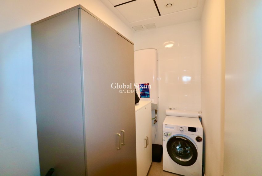 Resale - Apartment -
GUARDAMAR DEL SEGURA - Guardamar De La Segura