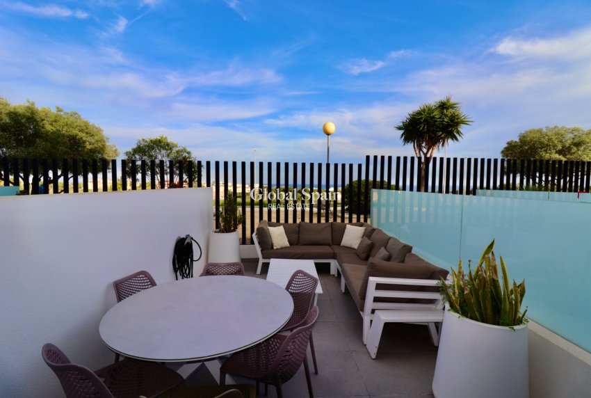 Resale - Apartment -
GUARDAMAR DEL SEGURA - Guardamar De La Segura