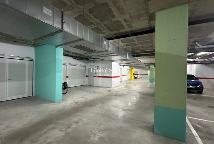 Resale - Apartment -
GUARDAMAR DEL SEGURA - Guardamar De La Segura