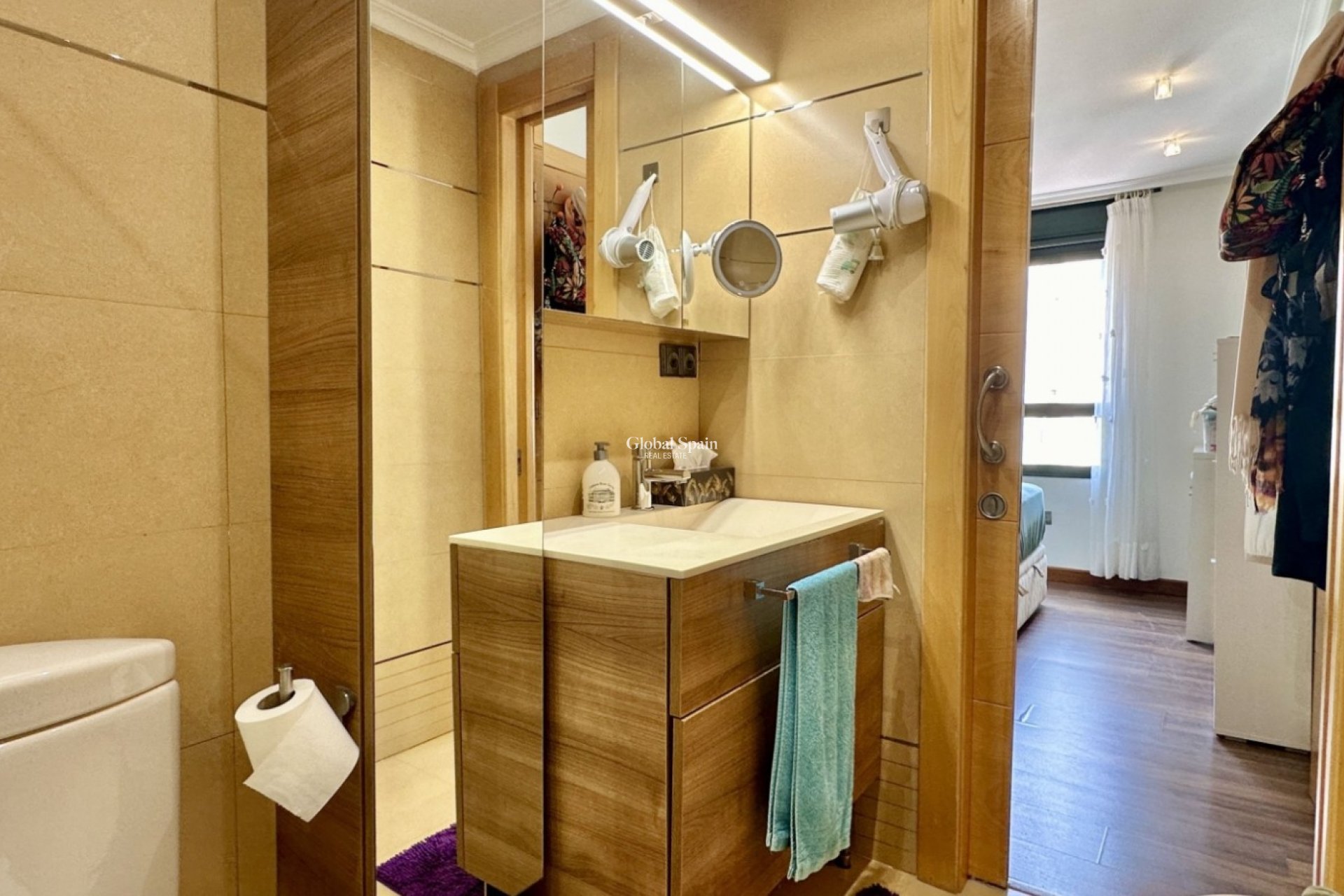 Resale - APARTMENT -
GUARDAMAR DEL SEGURA - Guardamar del Segura