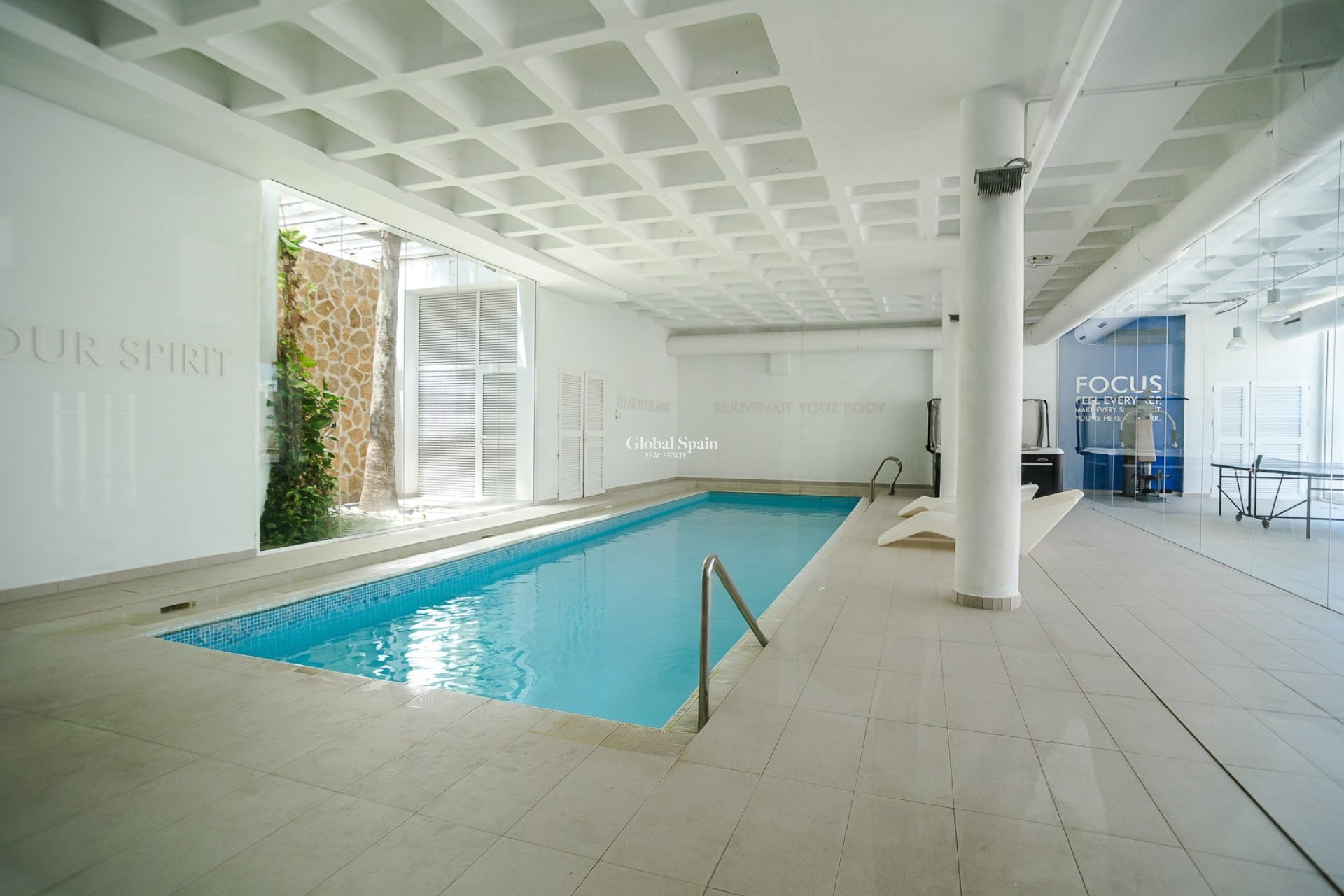 Resale - APARTMENT -
GUARDAMAR DEL SEGURA - Guardamar del Segura