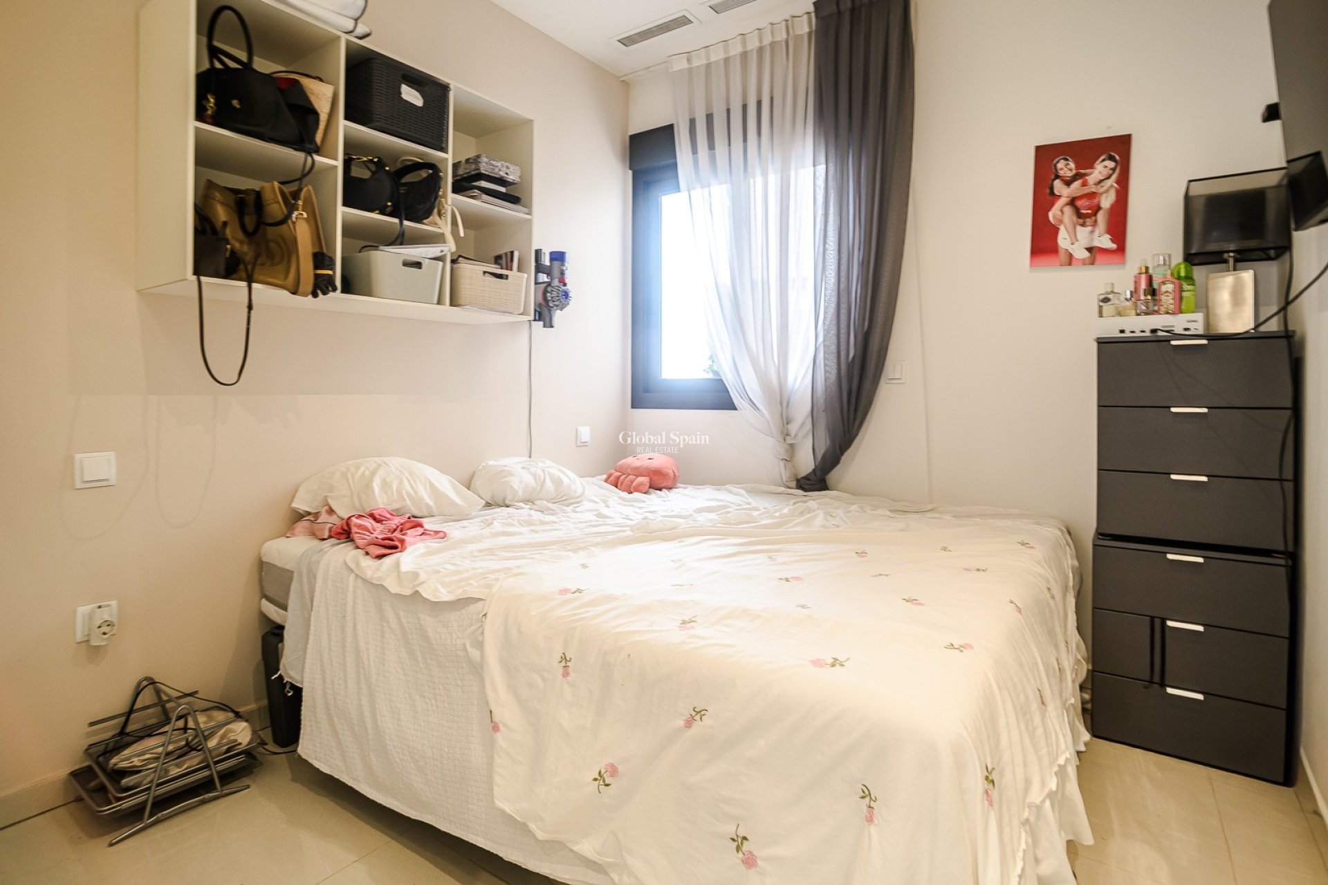 Resale - APARTMENT -
GUARDAMAR DEL SEGURA - Guardamar del Segura