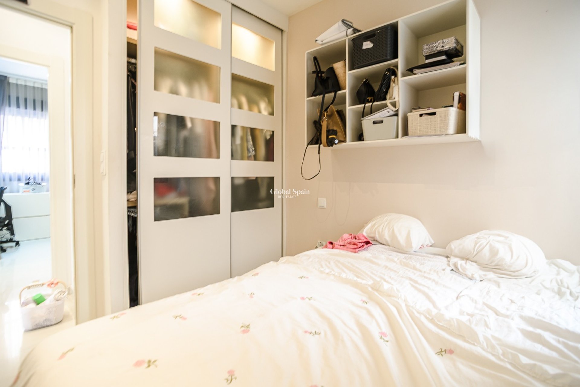 Resale - APARTMENT -
GUARDAMAR DEL SEGURA - Guardamar del Segura