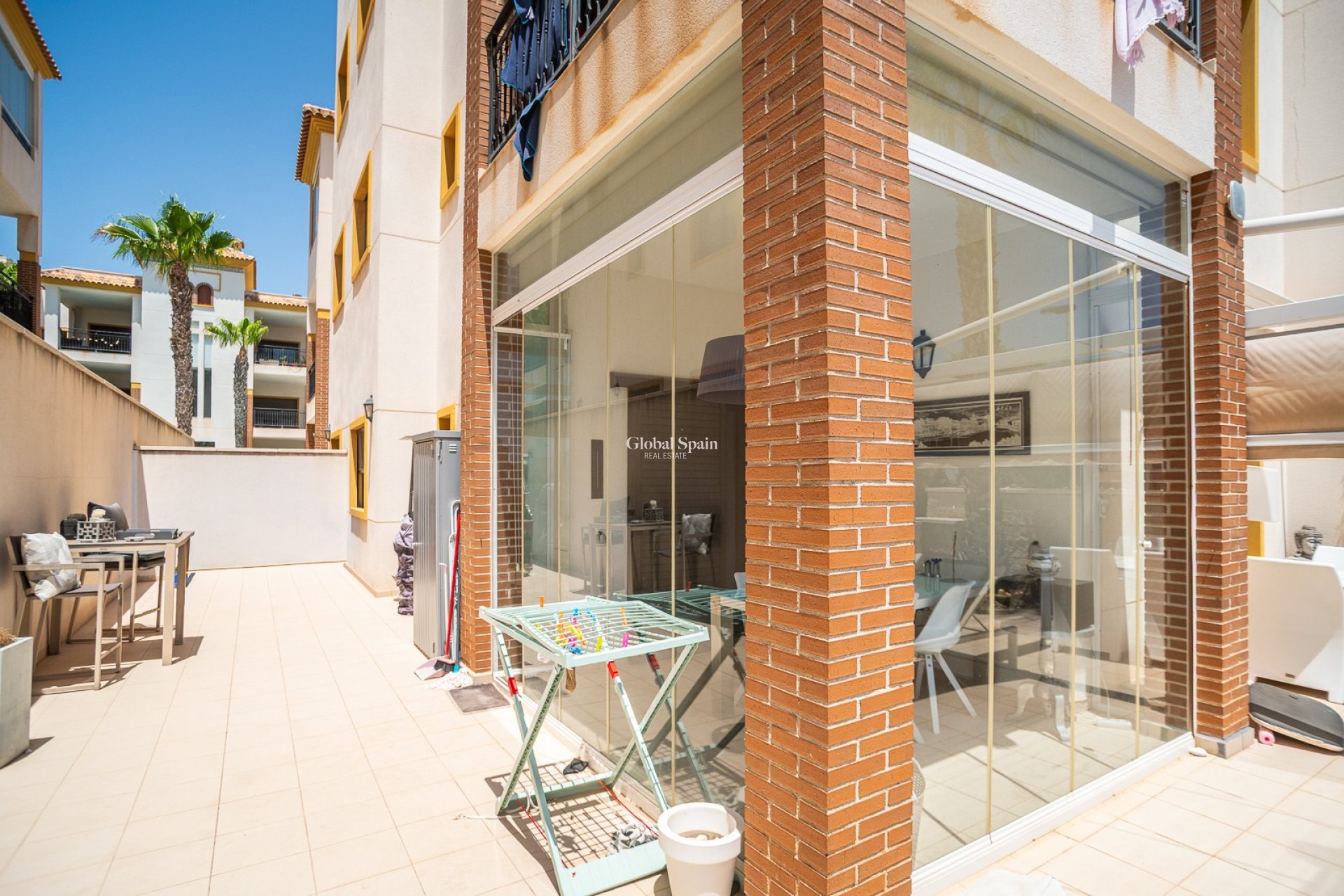 Resale - APARTMENT -
GUARDAMAR DEL SEGURA - Guardamar del Segura