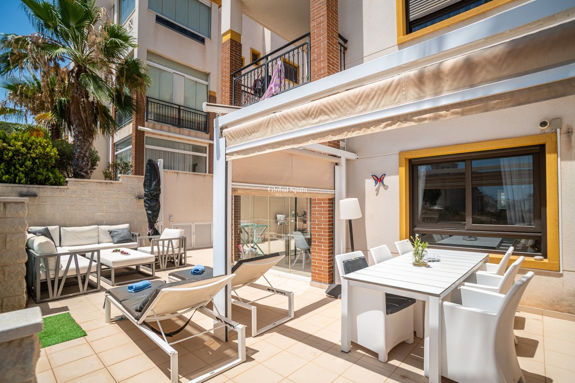 Resale - APARTMENT -
GUARDAMAR DEL SEGURA - Guardamar del Segura
