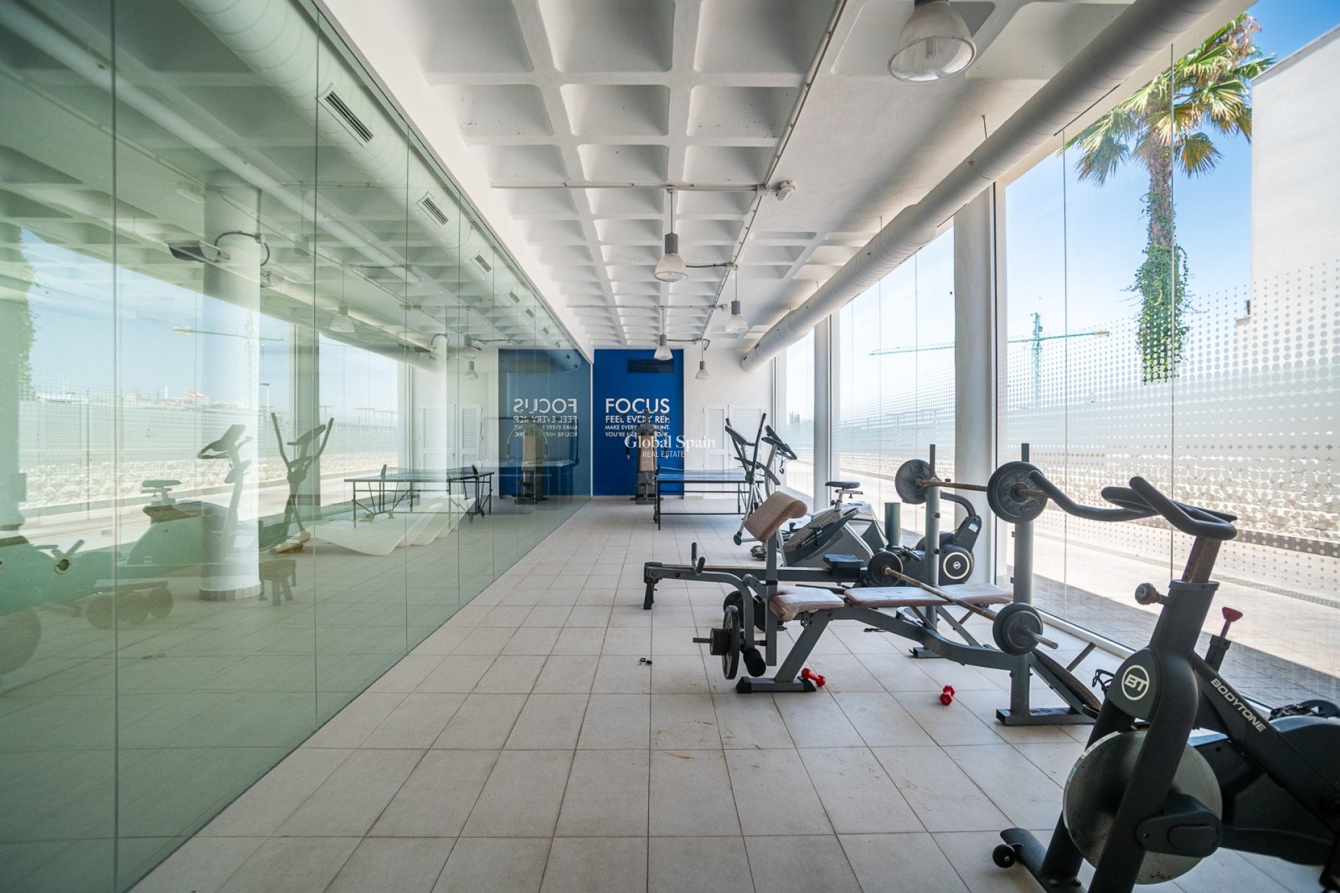 Resale - APARTMENT -
GUARDAMAR DEL SEGURA - Guardamar del Segura