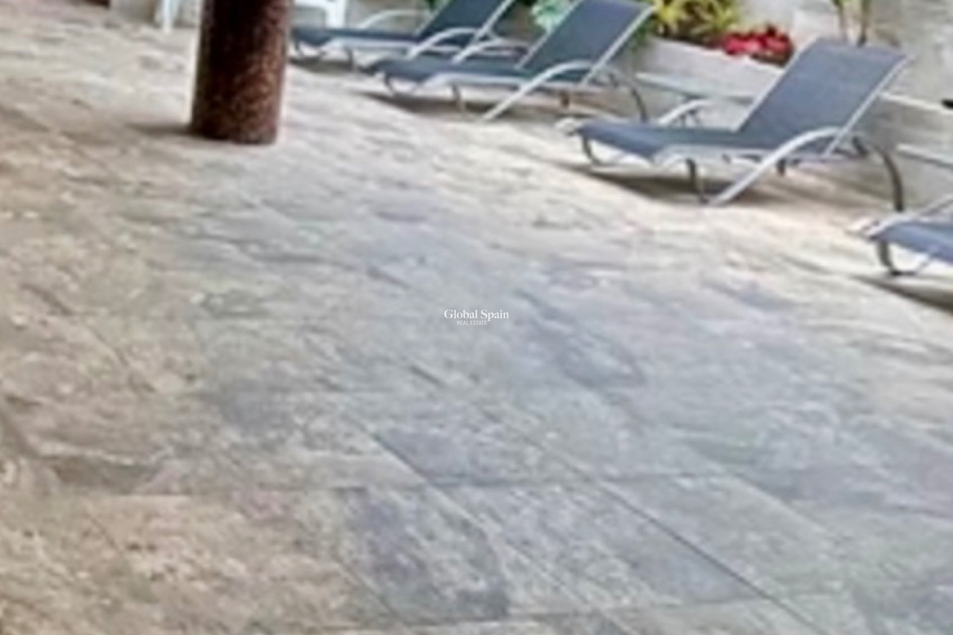 Resale - APARTMENT -
GUARDAMAR DEL SEGURA - Guardamar - El Raso