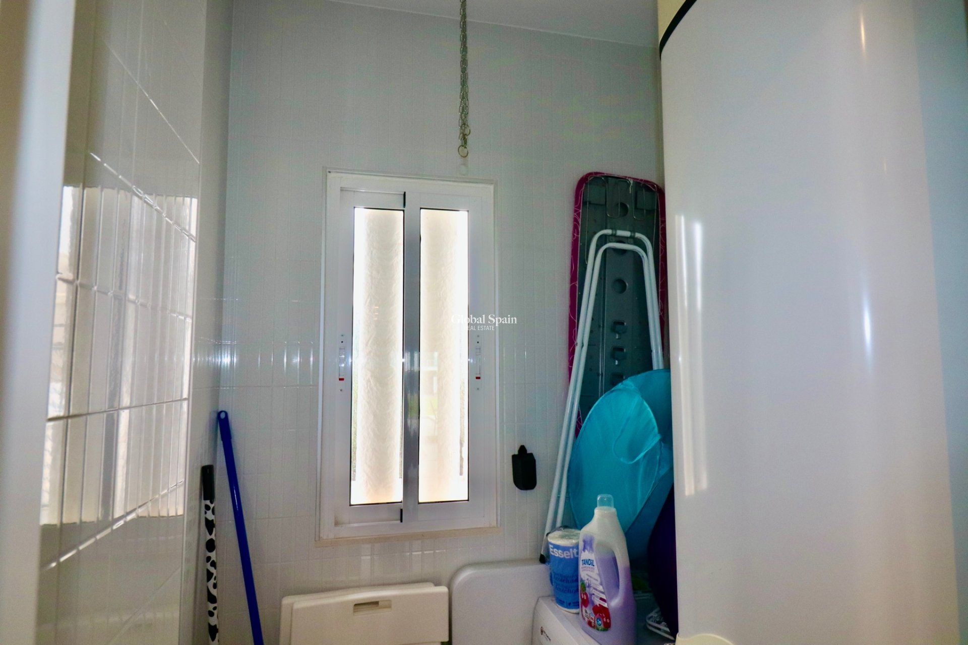 Resale - APARTMENT -
GUARDAMAR DEL SEGURA - Guardamar - El Raso