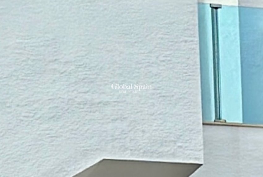 Resale - APARTMENT -
GUARDAMAR DEL SEGURA - Guardamar - El Raso