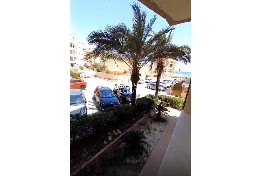 Resale - APARTMENT -
GUARDAMAR DEL SEGURA - Guardamar Playa