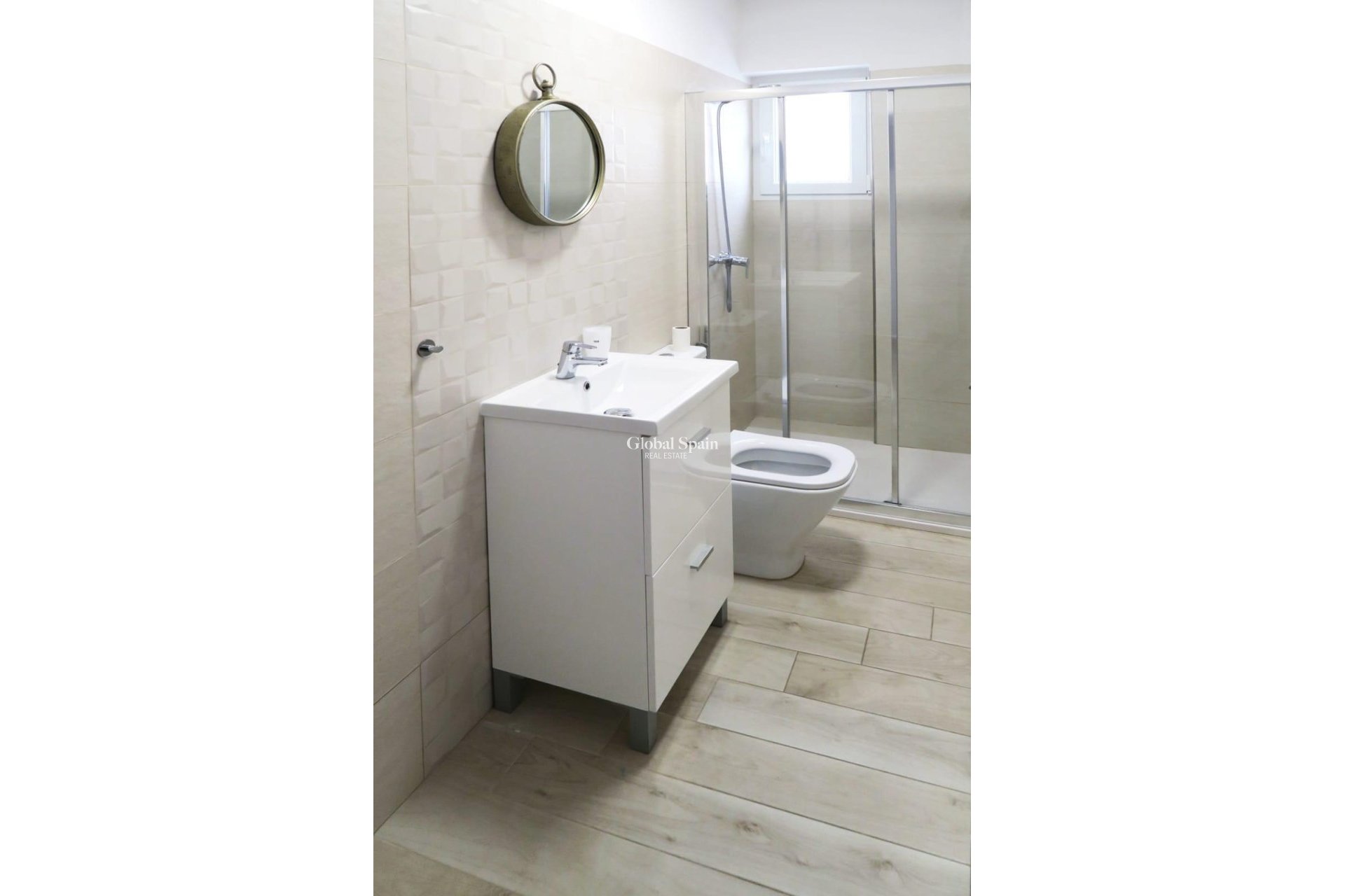 Resale - APARTMENT -
GUARDAMAR DEL SEGURA - Guardamar Playa