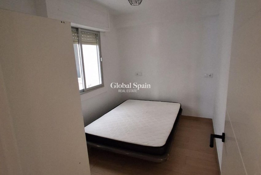 Resale - APARTMENT -
GUARDAMAR DEL SEGURA - Guardamar Playa