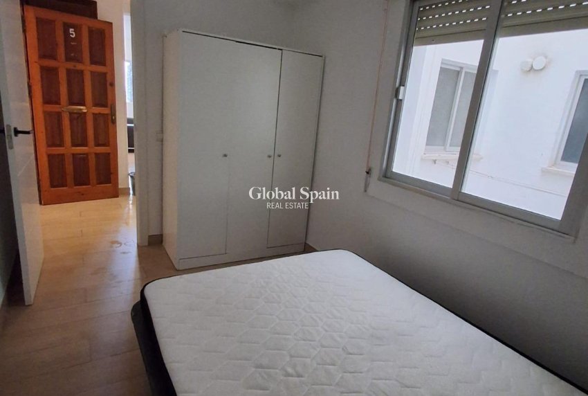 Resale - APARTMENT -
GUARDAMAR DEL SEGURA - Guardamar Playa