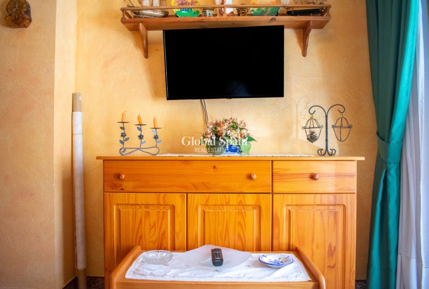 Resale - APARTMENT -
GUARDAMAR DEL SEGURA - Guardamar pueblo