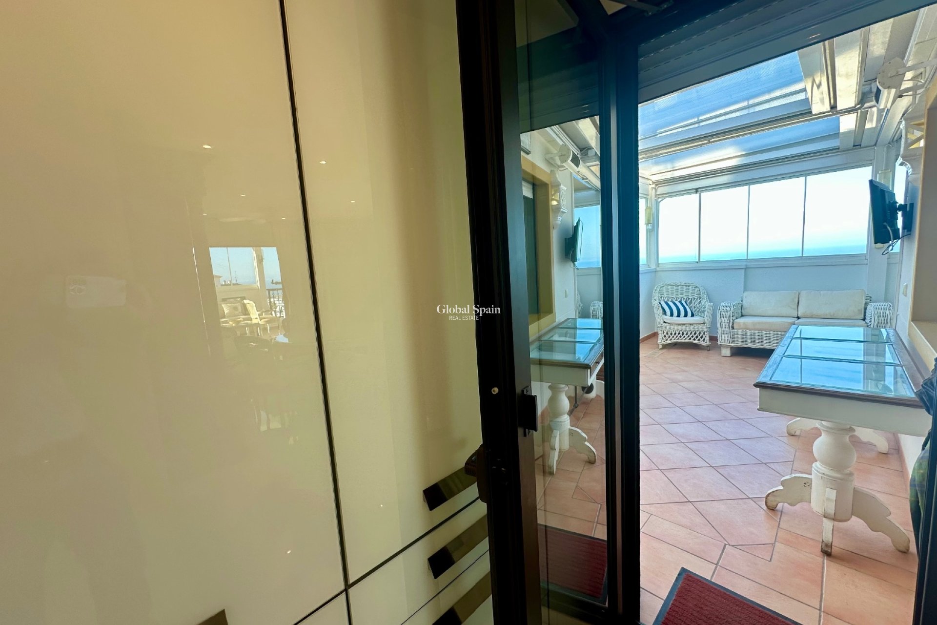 Resale - APARTMENT -
GUARDAMAR DEL SEGURA - Marjal Beach