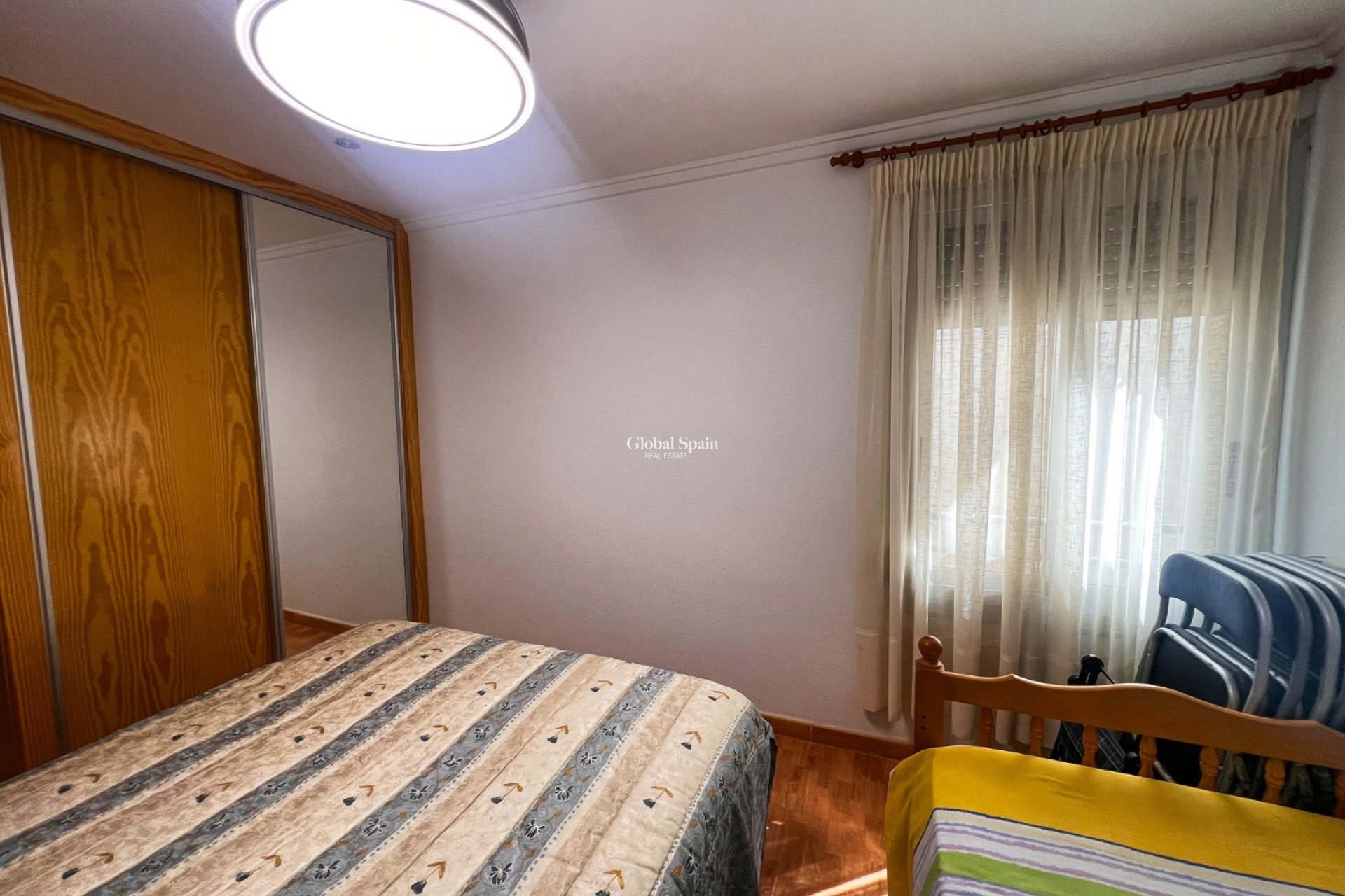 Resale - APARTMENT -
GUARDAMAR DEL SEGURA - Playa Centro Guardamar