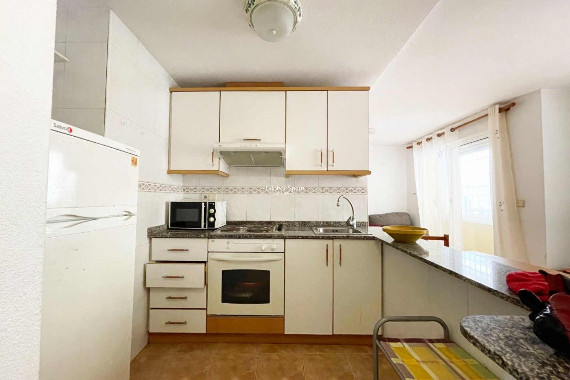 Resale - APARTMENT -
GUARDAMAR DEL SEGURA - Playa