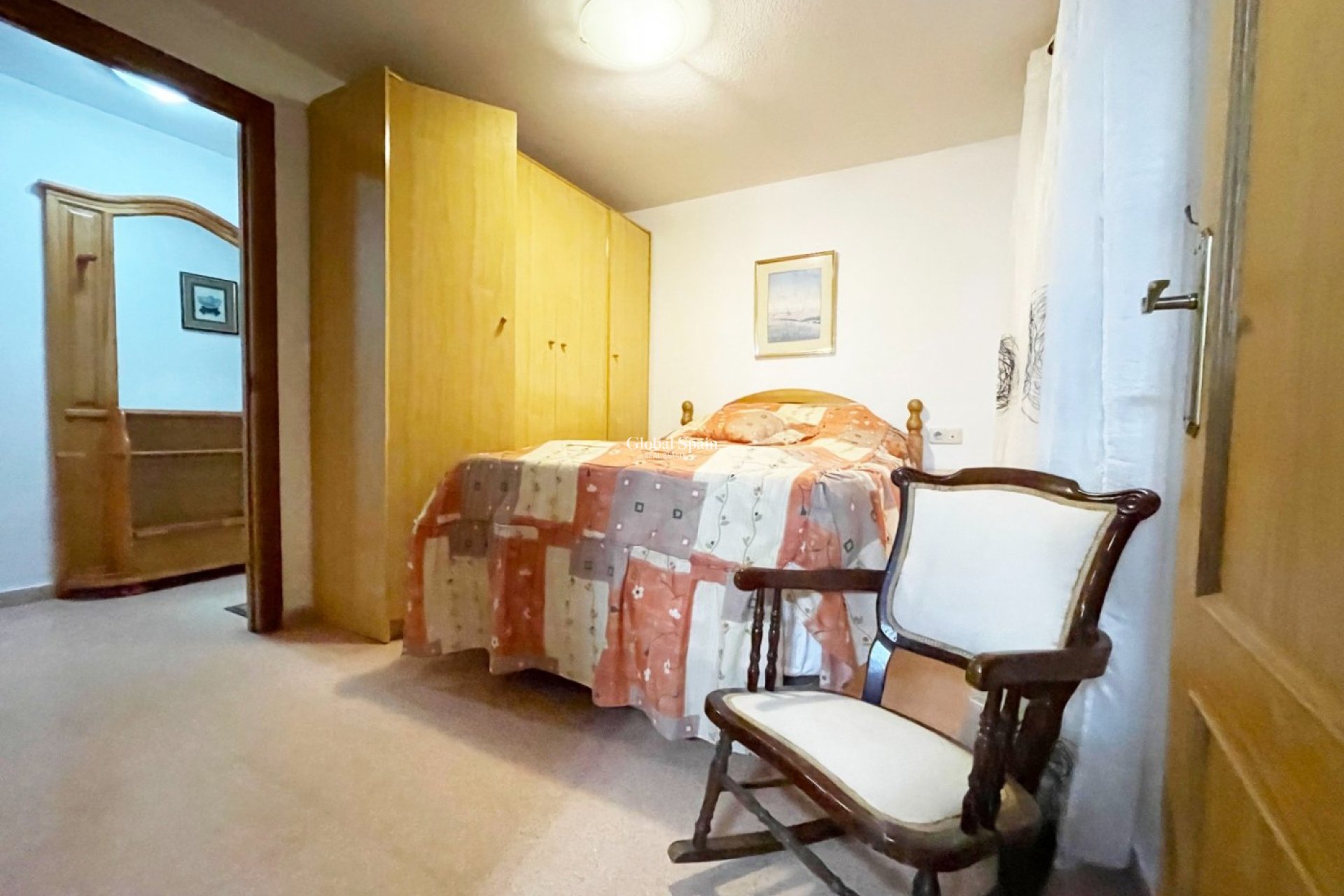 Resale - APARTMENT -
GUARDAMAR DEL SEGURA - Playa