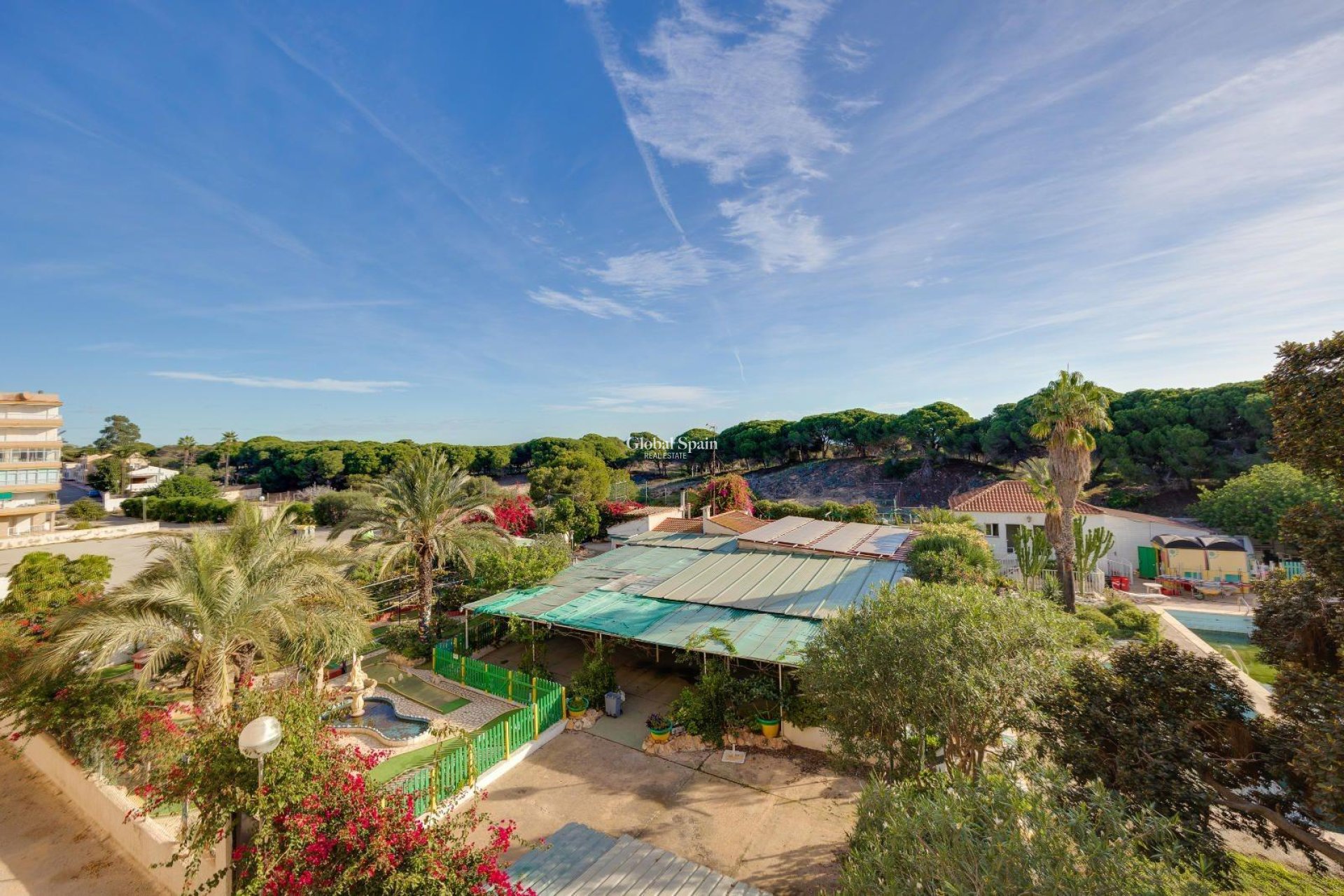 Resale - APARTMENT -
GUARDAMAR DEL SEGURA