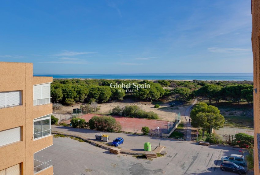 Resale - APARTMENT -
GUARDAMAR DEL SEGURA