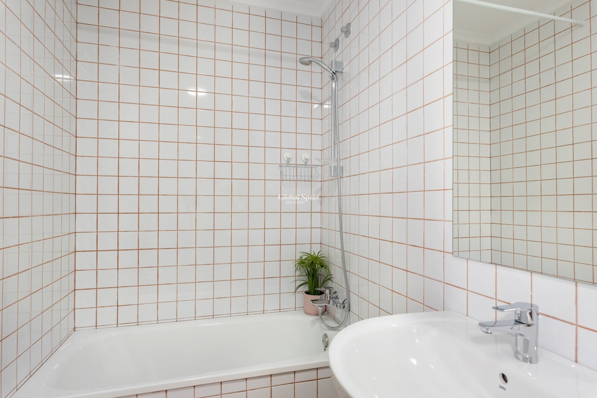 Resale - APARTMENT -
GUARDAMAR DEL SEGURA