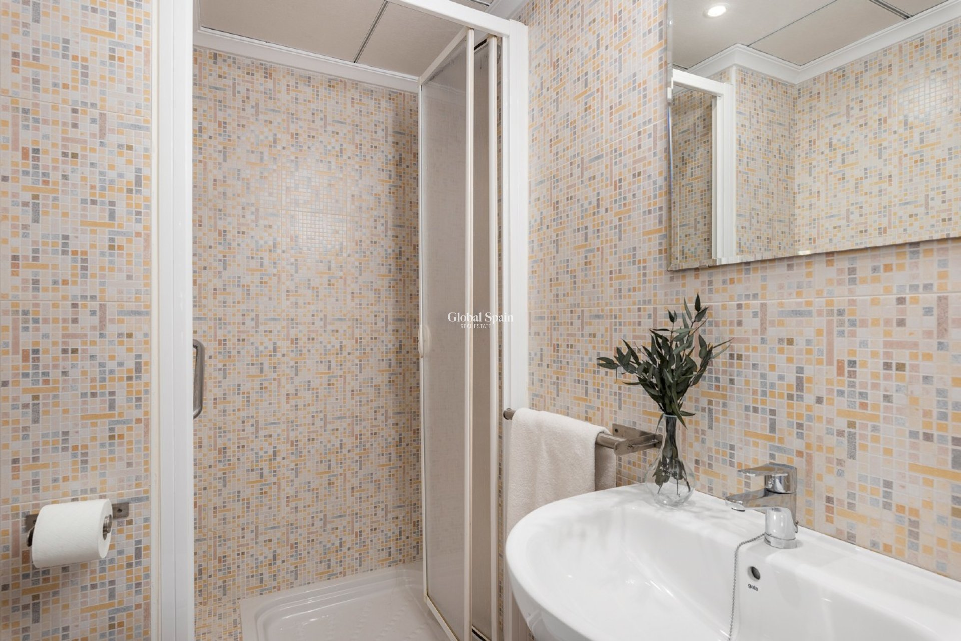 Resale - APARTMENT -
GUARDAMAR DEL SEGURA