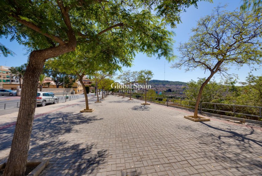 Resale - APARTMENT -
GUARDAMAR DEL SEGURA