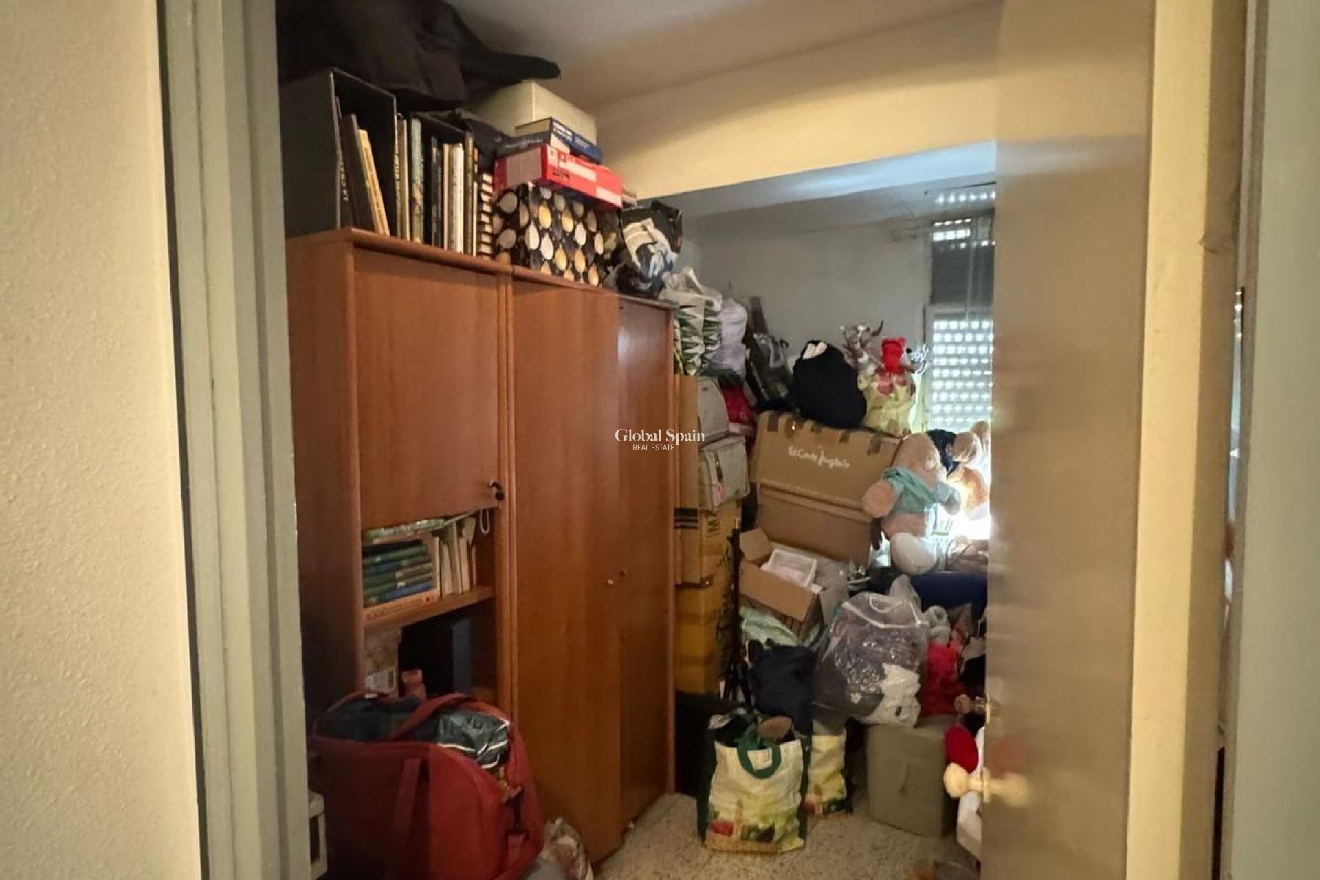 Resale - APARTMENT -
GUARDAMAR DEL SEGURA