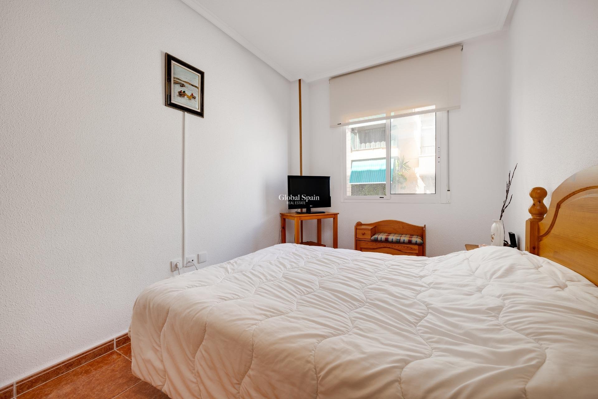 Resale - APARTMENT -
GUARDAMAR DEL SEGURA