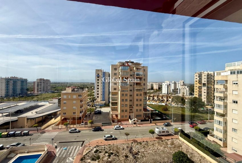 Resale - APARTMENT -
GUARDAMAR DEL SEGURA