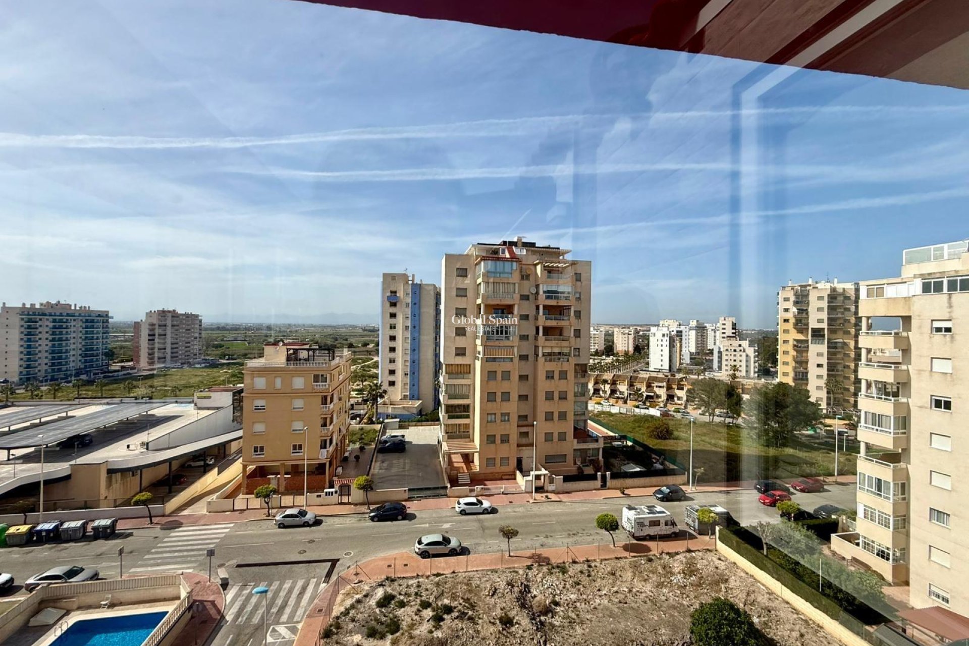 Resale - APARTMENT -
GUARDAMAR DEL SEGURA