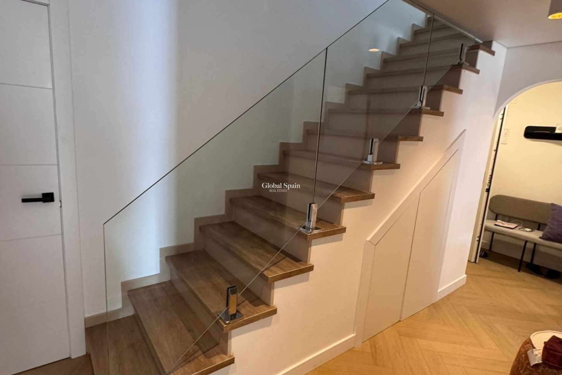 Resale - APARTMENT -
GUARDAMAR DEL SEGURA