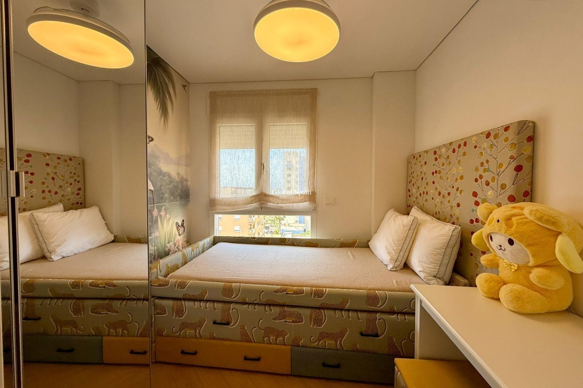 Resale - APARTMENT -
GUARDAMAR DEL SEGURA
