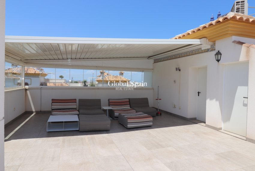 Resale - APARTMENT -
GUARDAMAR DEL SEGURA