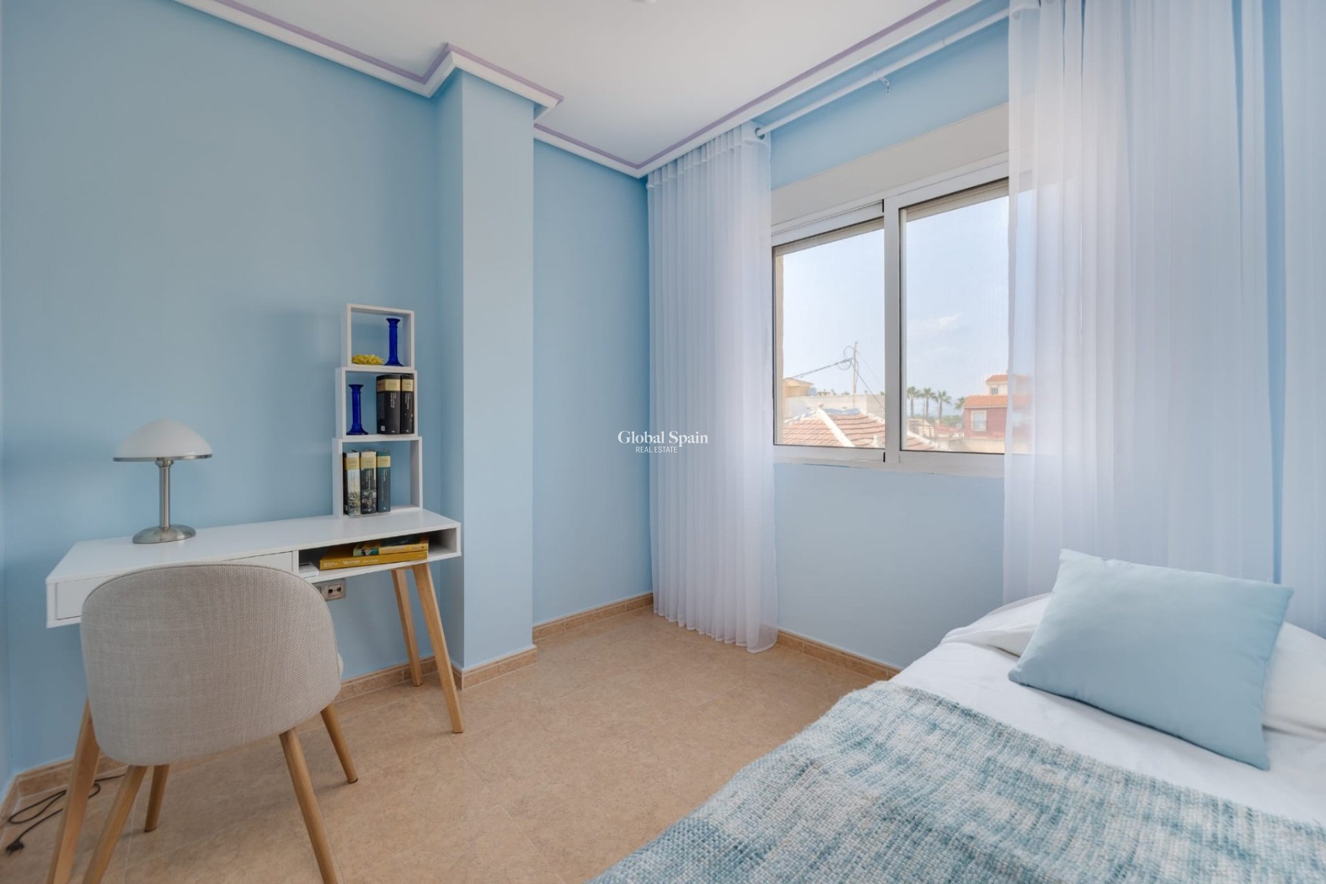 Resale - APARTMENT -
JACARILLA - Jacarilla