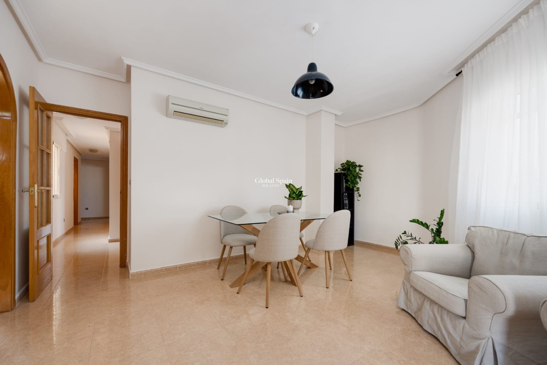 Resale - APARTMENT -
JACARILLA - Jacarilla