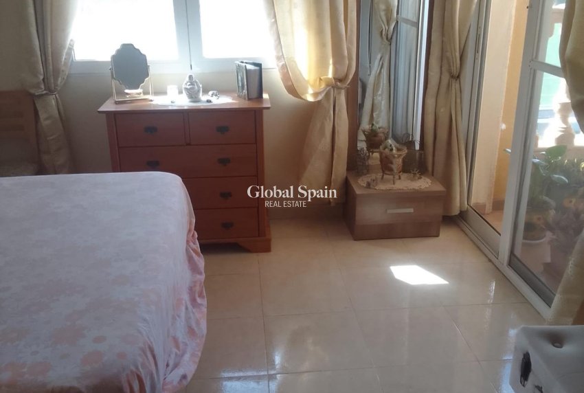 Resale - APARTMENT -
JACARILLA - Jacarilla