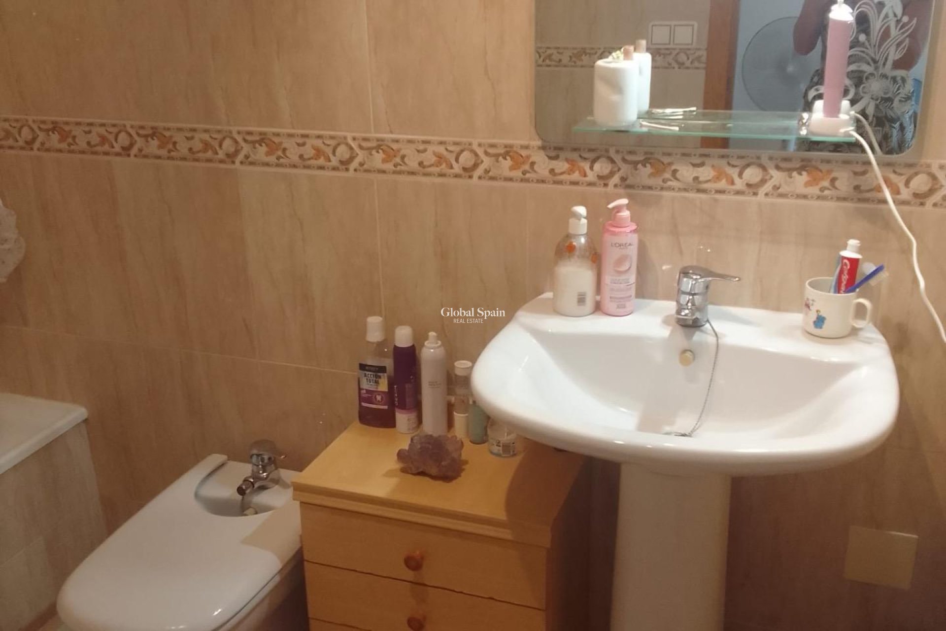 Resale - APARTMENT -
JACARILLA - Jacarilla