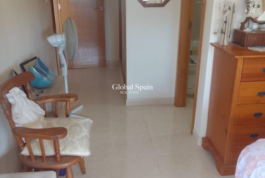 Resale - APARTMENT -
JACARILLA - Jacarilla