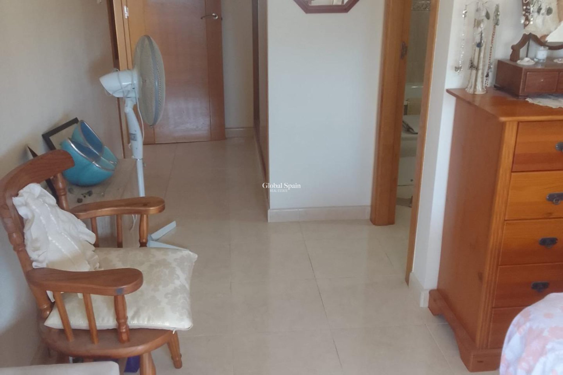 Resale - APARTMENT -
JACARILLA - Jacarilla